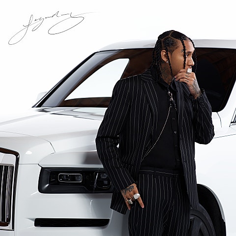 Tyga Taste (Feat.Offset) 앨범 자켓