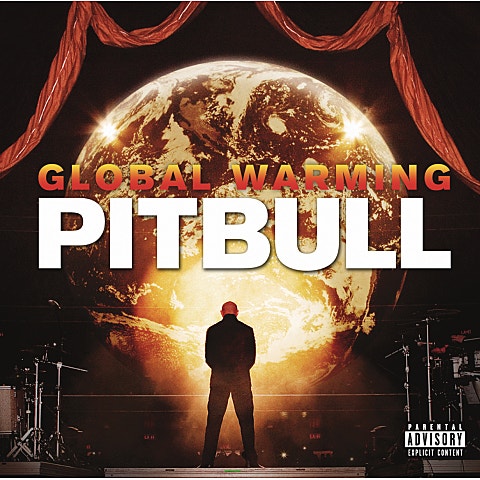 Pitbull Tchu Tchu Tcha (Feat.Enrique Iglesias) 자켓