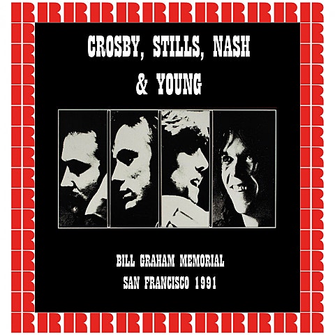Crosby,Stills,Nash.. Teach Your Children 앨범 자켓