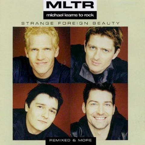 Michael Learns To Rock That's Why (You go away) 앨범 자켓