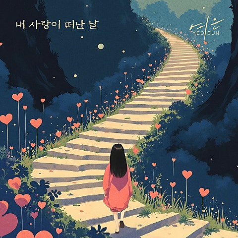 내 사랑이 떠난 날