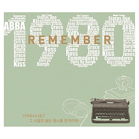 Supertramp The Logical Song 앨범 자켓