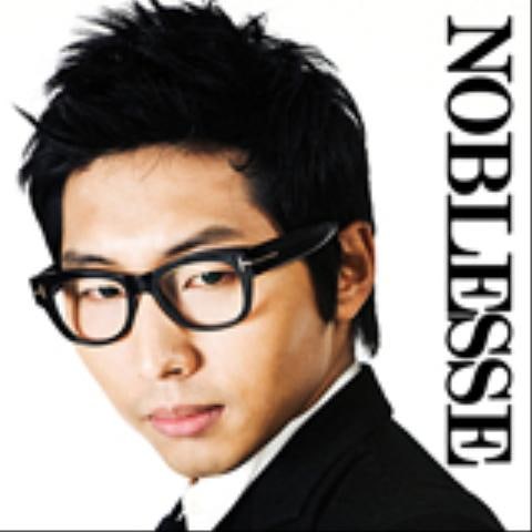 노블레스 내 삶은 너였다고 (Feat.오윤혜) 자켓