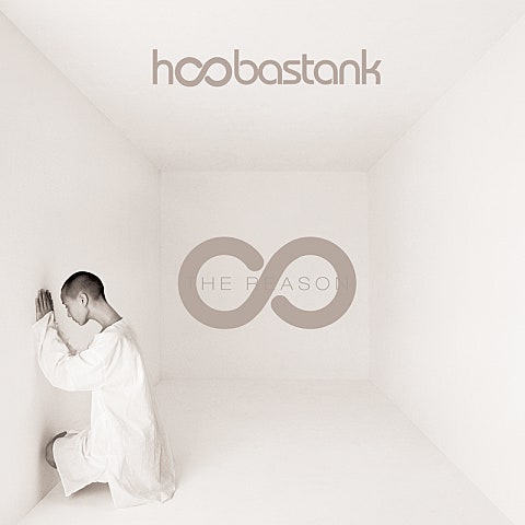 Hoobastank The Reason 앨범 자켓