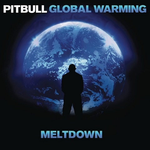 Pitbull Timber(Feat.Kesha) 자켓