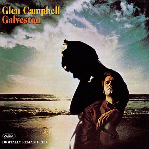 Glen Campbell Time 앨범 자켓