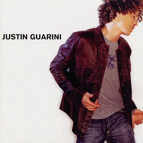 Justin Guarini Timeless(Feat. Kelly Clarkson) 앨범 자켓