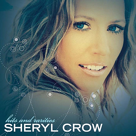 Sheryl Crow Tomorrow Never Dies 앨범 자켓