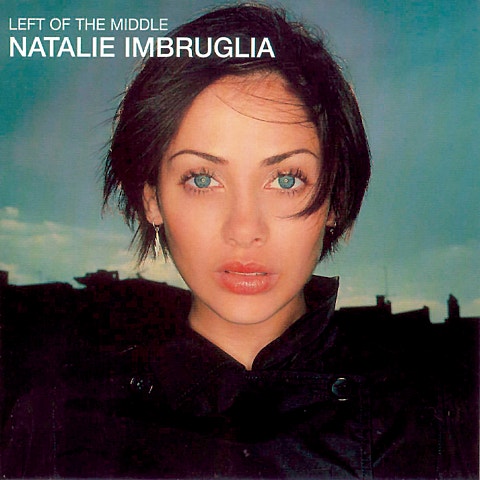 Natalie Imbruglia Torn 앨범 자켓