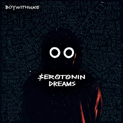 BoyWithUke Toxic 자켓