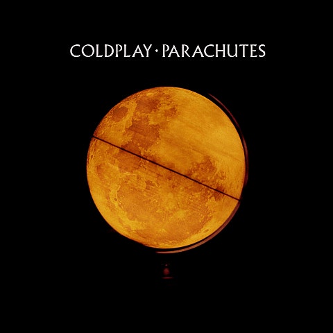Coldplay Trouble 자켓