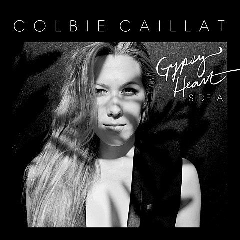 Colbie Caillat Try 앨범 자켓