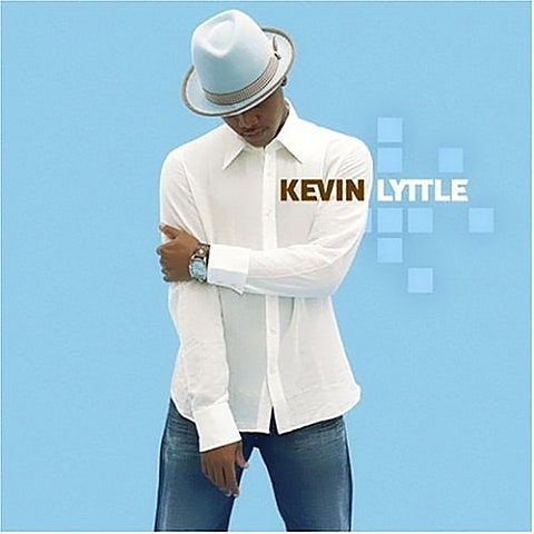 Kevin Lyttle Turn Me On 앨범 자켓