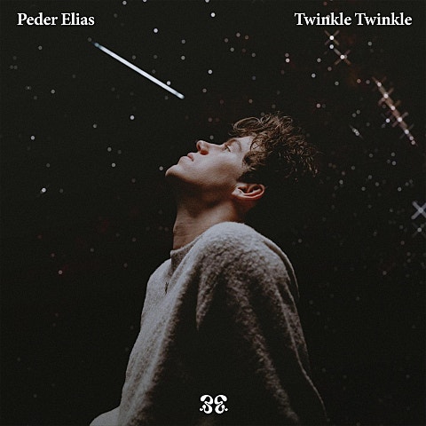 Peder Elias Twinkle Twinkle 자켓