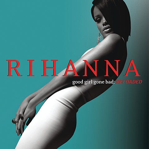 Rihanna Umbrella(Feat.Jay-Z) 자켓