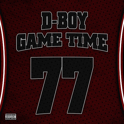 BoyWithUke Understand 앨범 자켓