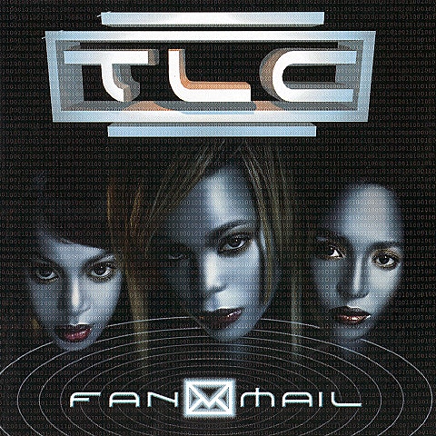 TLC Unpretty 앨범 자켓