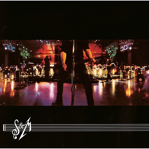 Metallica Until It Sleeps 앨범 자켓