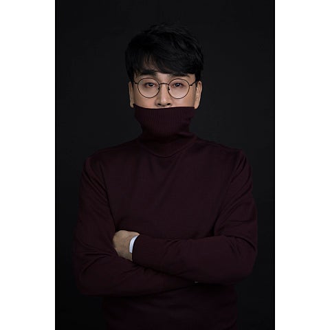 조항조 내 이름 자켓