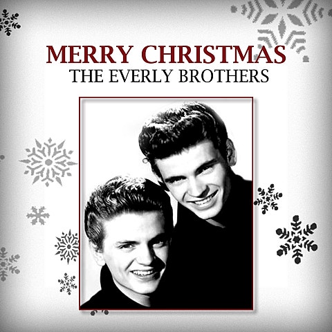 Everly Brothers Wake Up Little Susie 앨범 자켓
