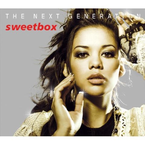 Sweetbox We Can Work It Out 앨범 자켓
