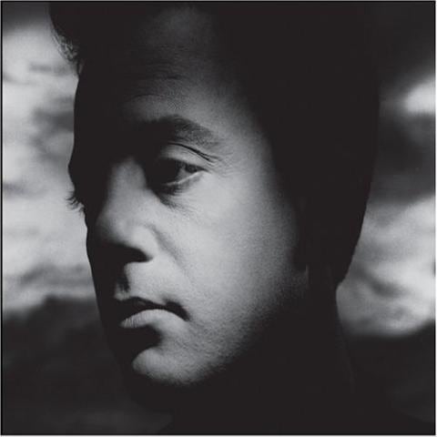 Billy Joel We Didn't Start The Fire 자켓