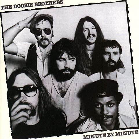 Doobie Brothers What A Fool Believes 앨범 자켓