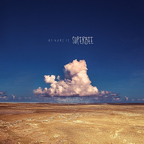 수퍼비 내 이름은 수퍼비 자켓