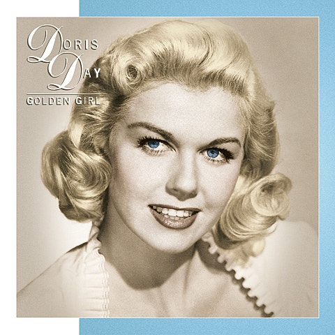 Doris Day Whatever Will Be, Will Be... 앨범 자켓