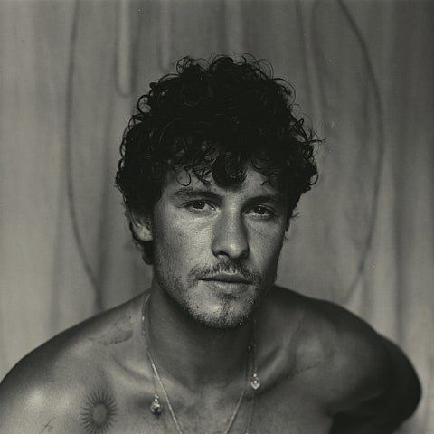 Shawn Mendes Why Why Why 자켓