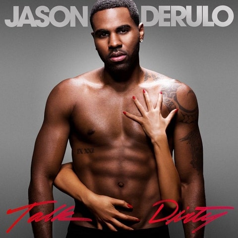 Jason Derulo Wiggle (Feat.Snoop Dogg) 앨범 자켓