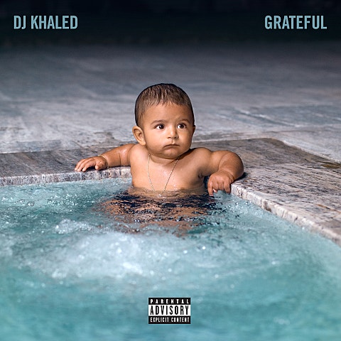 DJ Khaled Wild Thoughts(Feat. Rihanna,Bryson Tiller) 앨범 자켓