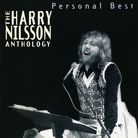 Harry Nilsson Without You 앨범 자켓