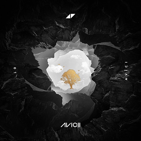 Avicii Without You (Feat.Sandro Cavazza) 앨범 자켓