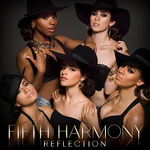 Fifth Harmony Worth It (Feat.Kid Ink) 앨범 자켓