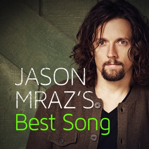 Jason Mraz You And I Both 앨범 자켓