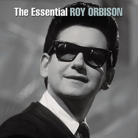 Roy Orbison You Got It 앨범 자켓