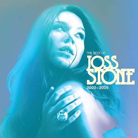Joss Stone You Had Me 앨범 자켓