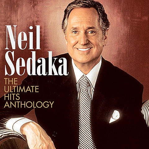 Neil Sedaka You mean everything to me 자켓