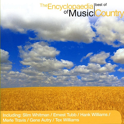 Hank Williams Your Cheating Heart 앨범 자켓