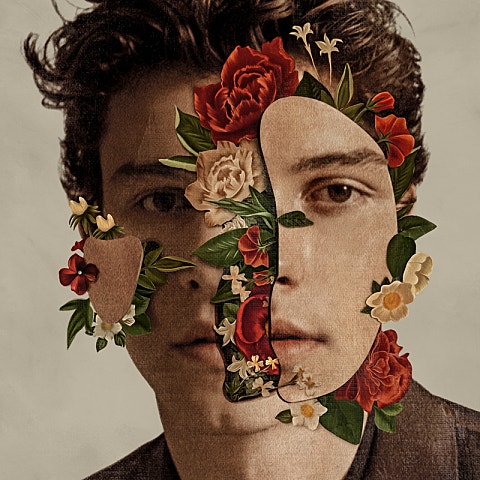 Shawn Mendes Youth (Feat.Khalid) 자켓