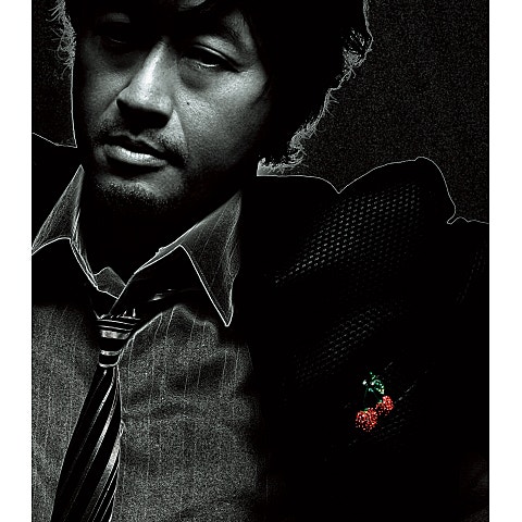 桑田佳祐 明日晴れるかな (ドラマ 자켓