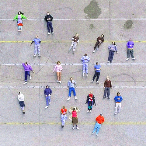 dress,sogumm 내 입맛 (Feat.Zico) 자켓