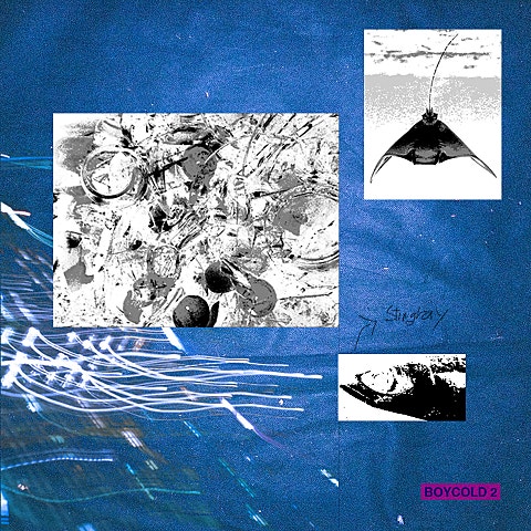 빈첸 가오리(Feat.Sik-K) (Prod. BOYCOLD) 자켓