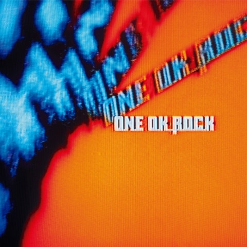 ONE OK ROCK アンサイズニア 자켓