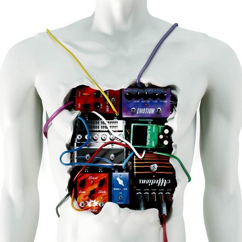 ONE OK ROCK 皆無 자켓