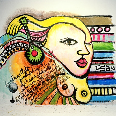 리사 내가 만날 사람 자켓