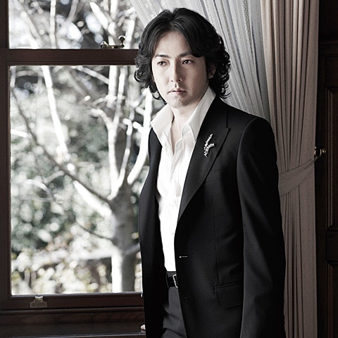 秋川雅史 千の風になって 앨범 자켓