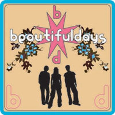 뷰티풀데이즈 가까이 자켓