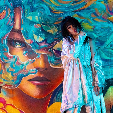 革命道中-On The Way ("ダンダダン"OP)